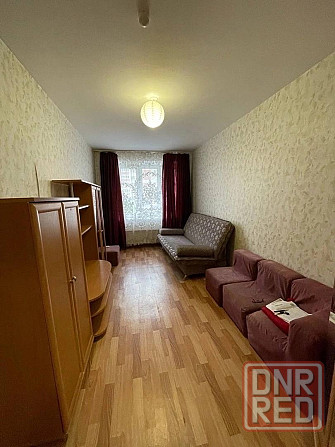 1-к квартира, 37 м2, 4/5 эт. Мариуполь - изображение 1