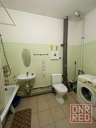 1-к квартира, 37 м2, 4/5 эт. Мариуполь - изображение 6