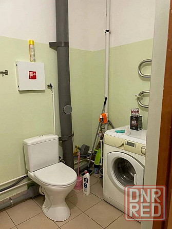 1-к квартира, 37 м2, 4/5 эт. Мариуполь - изображение 5