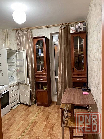 1-к квартира, 37 м2, 4/5 эт. Мариуполь - изображение 7