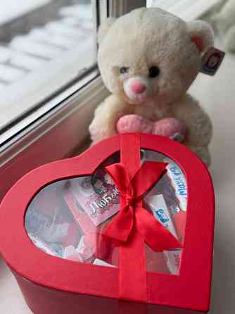 Сладкий подарок Донецк