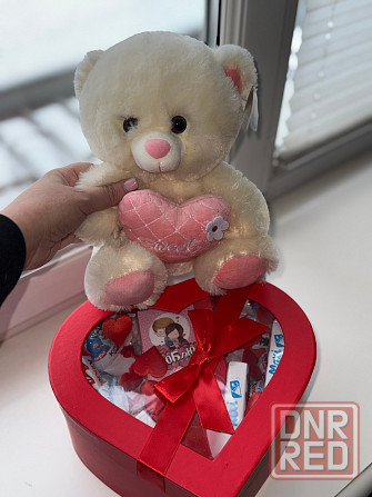 Сладкий подарок Донецк - изображение 3