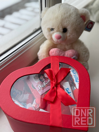 Сладкий подарок Донецк - изображение 4