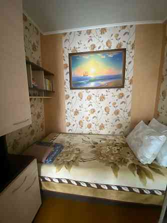 Сдается однокомнатная квартира в Пролетарском районе, ориентир автостанция Щетинина Донецк