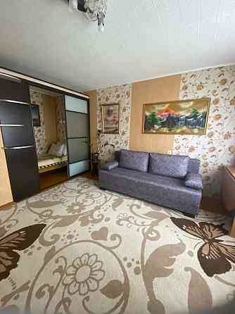 Сдается однокомнатная квартира в Пролетарском районе, ориентир автостанция Щетинина Донецк