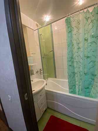 Сдается однокомнатная квартира в Пролетарском районе, ориентир автостанция Щетинина Донецк