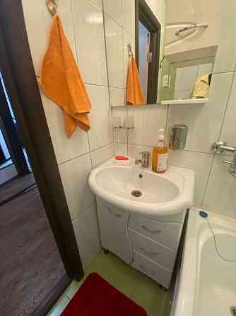 Сдается однокомнатная квартира в Пролетарском районе, ориентир автостанция Щетинина Донецк