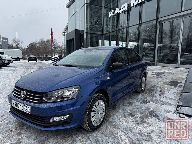 Volkswagen Polo Донецк - изображение 3