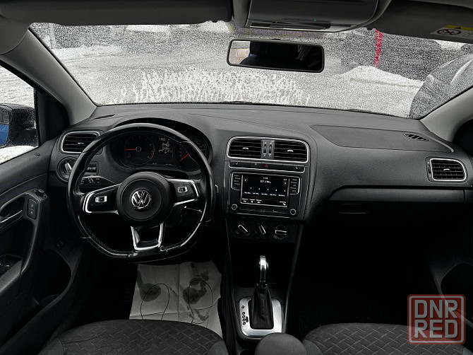 Volkswagen Polo Донецк - изображение 7
