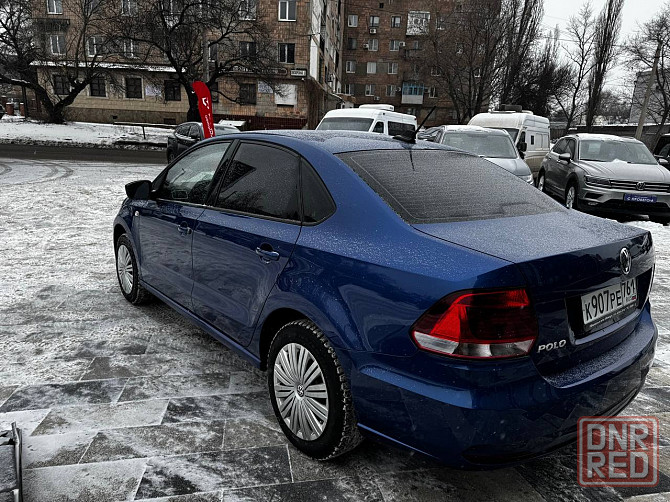Volkswagen Polo Донецк - изображение 4