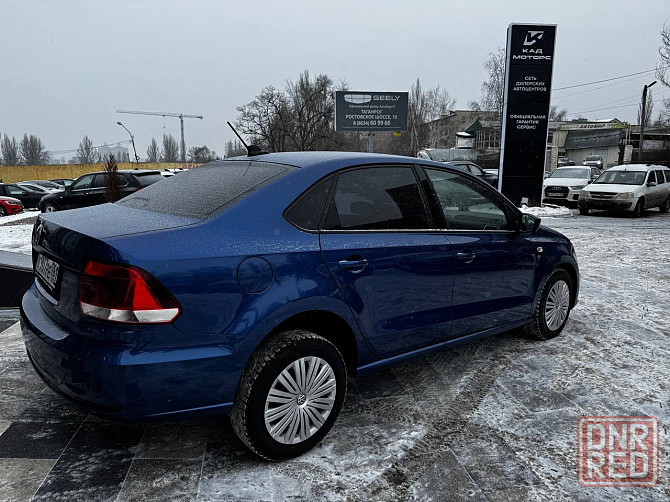 Volkswagen Polo Донецк - изображение 5