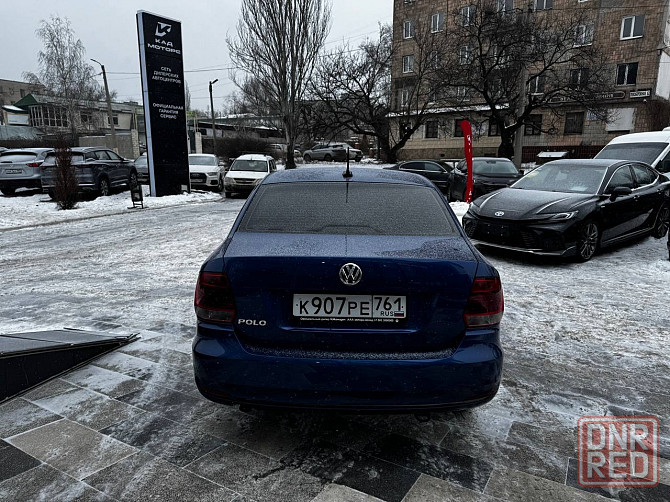 Volkswagen Polo Донецк - изображение 6