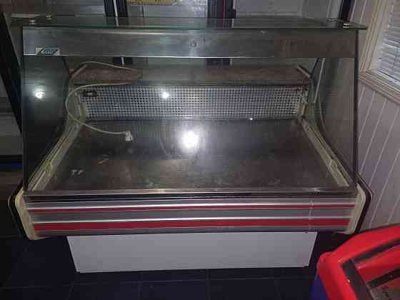 Витрина низкотемпературная Донецк