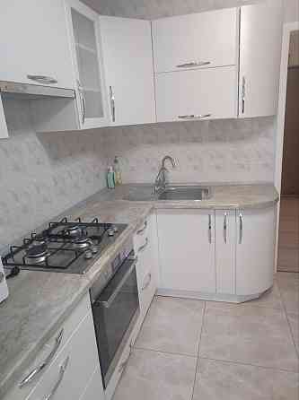 Вода 24/7. Накопитель + насос. Сдам 2 ком.кв Пролетарский район, Коммунистическая улица Донецк