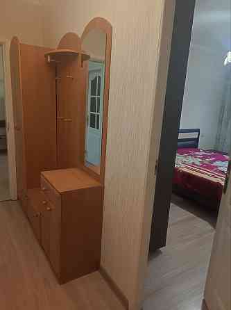 Вода 24/7. Накопитель + насос. Сдам 2 ком.кв Пролетарский район, Коммунистическая улица Донецк