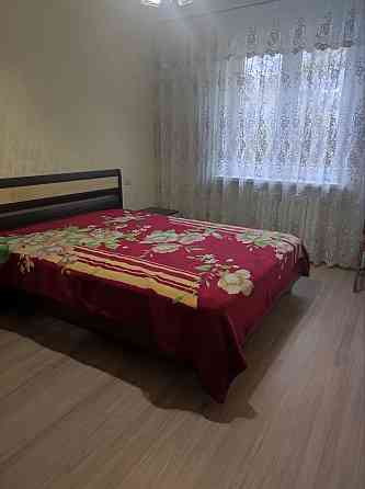 Вода 24/7. Накопитель + насос. Сдам 2 ком.кв Пролетарский район, Коммунистическая улица Донецк