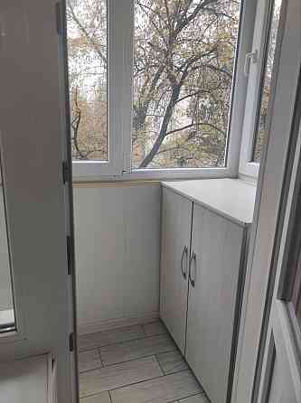 Вода 24/7. Накопитель + насос. Сдам 2 ком.кв Пролетарский район, Коммунистическая улица Донецк