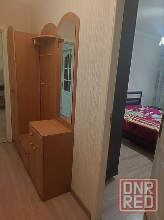 Вода 24/7. Накопитель + насос. Сдам 2 ком.кв Пролетарский район, Коммунистическая улица Донецк - изображение 5