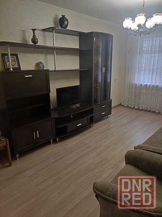 Вода 24/7. Накопитель + насос. Сдам 2 ком.кв Пролетарский район, Коммунистическая улица Донецк - изображение 8