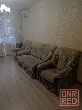 Вода 24/7. Накопитель + насос. Сдам 2 ком.кв Пролетарский район, Коммунистическая улица Донецк - изображение 7