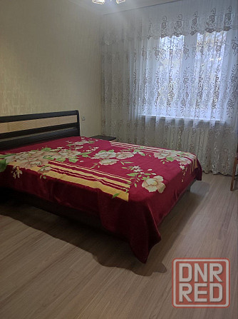 Вода 24/7. Накопитель + насос. Сдам 2 ком.кв Пролетарский район, Коммунистическая улица Донецк - изображение 4