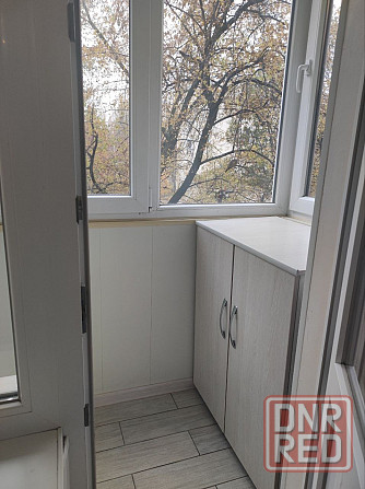 Вода 24/7. Накопитель + насос. Сдам 2 ком.кв Пролетарский район, Коммунистическая улица Донецк - изображение 6