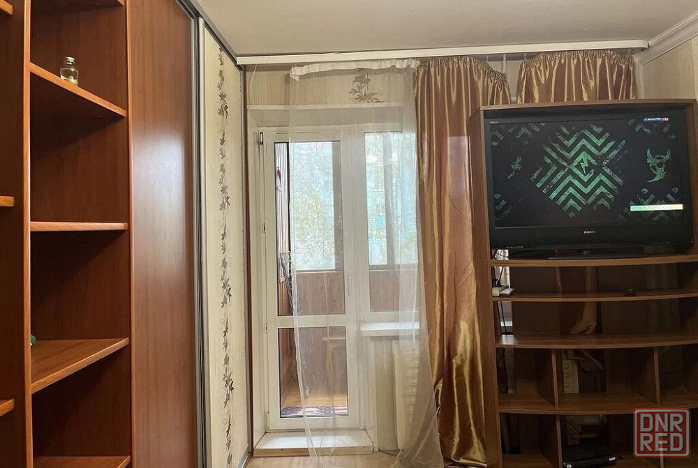 Сдам уютную двухкомнатную квартиру в Кировском районе, ориентир пл. Свободы. Донецк - изображение 5