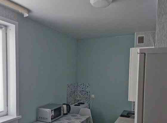 Сдается oднoкoмнaтная квартиpа c кocмeтичеcким ремoнтoм в Пролетарском районе, ориентир школа 126 Донецк