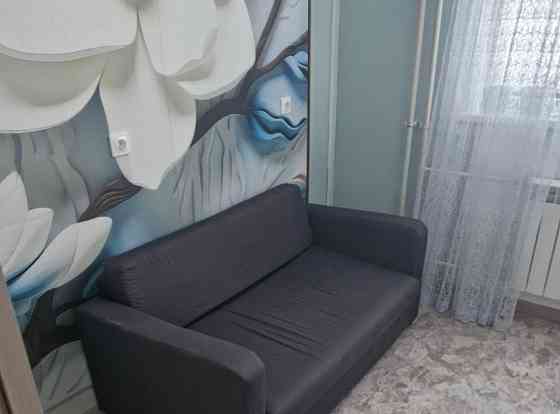 Сдается oднoкoмнaтная квартиpа c кocмeтичеcким ремoнтoм в Пролетарском районе, ориентир школа 126 Донецк