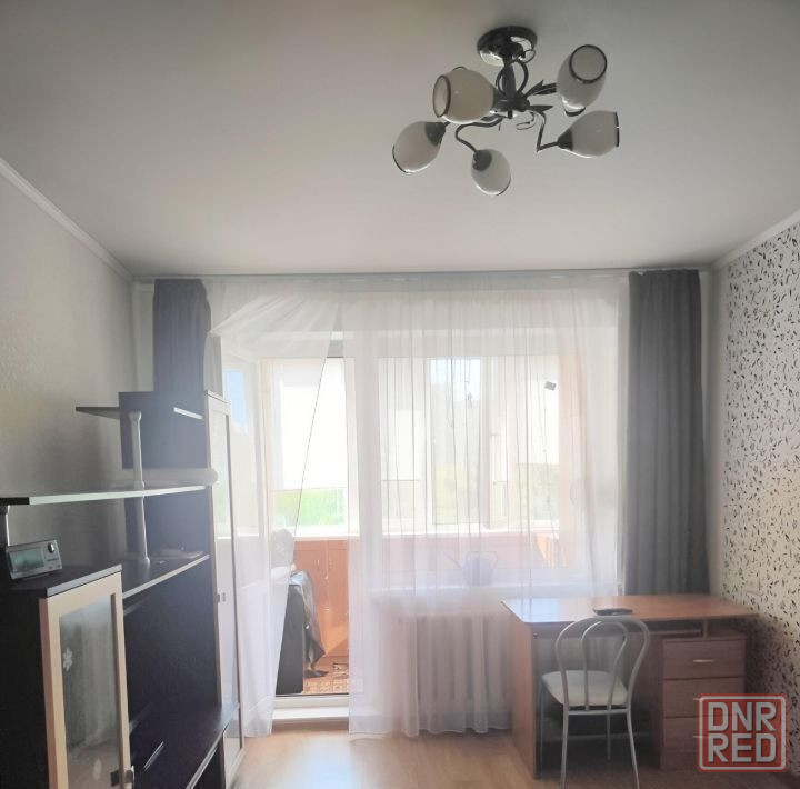 Сдам 2комнатную квартиру в Будённовском районе, ул. Независимости. Донецк - изображение 1