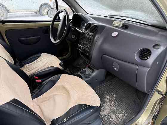 Матиз механика Донецк