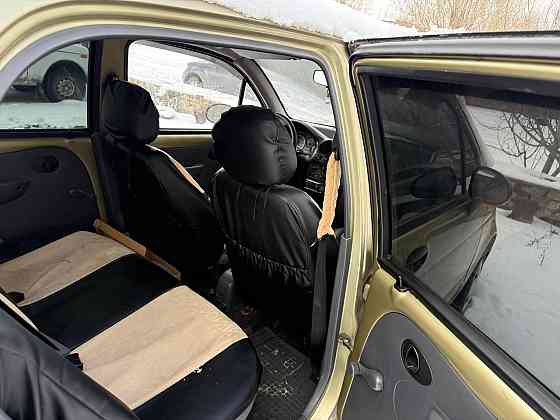 Матиз механика Донецк