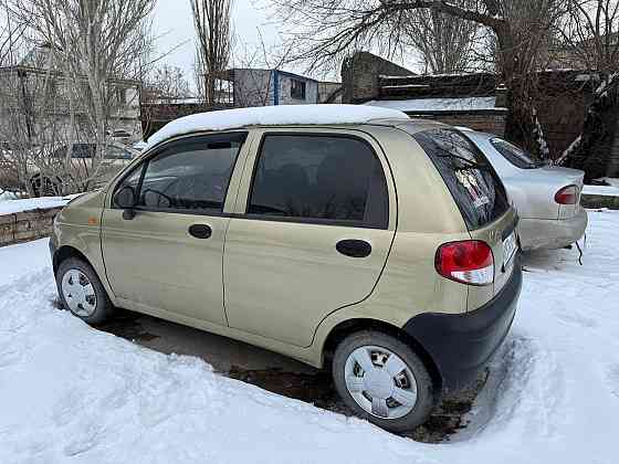 Матиз механика Донецк