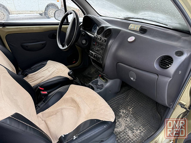 Матиз механика Донецк - изображение 2