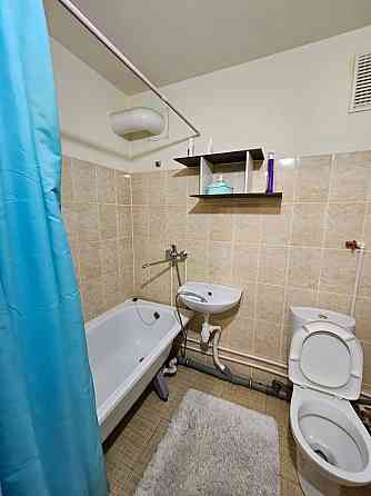 1-к квартира, 37 м2, 1/5 эт. Мариуполь