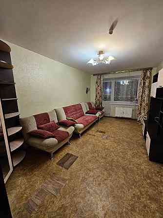 1-к квартира, 37 м2, 1/5 эт. Мариуполь