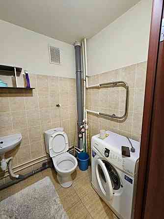 1-к квартира, 37 м2, 1/5 эт. Мариуполь