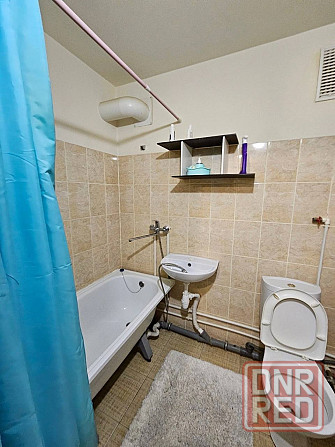 1-к квартира, 37 м2, 1/5 эт. Мариуполь - изображение 6