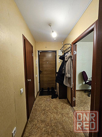 1-к квартира, 37 м2, 1/5 эт. Мариуполь - изображение 7