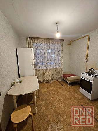 1-к квартира, 37 м2, 1/5 эт. Мариуполь - изображение 3