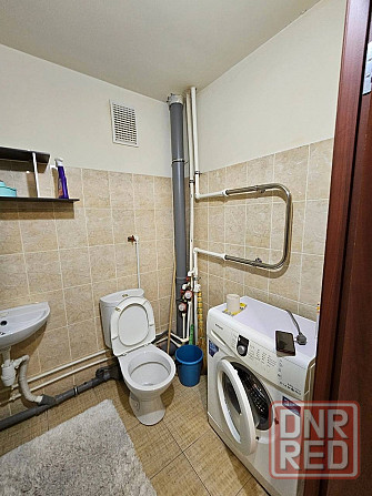 1-к квартира, 37 м2, 1/5 эт. Мариуполь - изображение 5