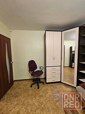 1-к квартира, 37 м2, 1/5 эт. Мариуполь - изображение 2