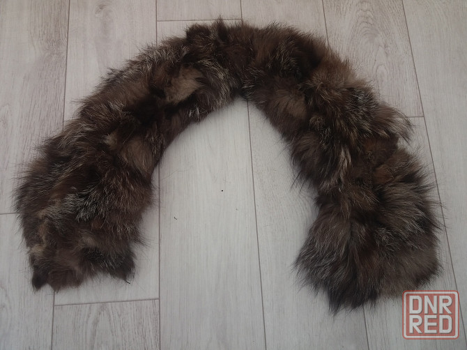 продам мех натуральный песец Донецк - изображение 3