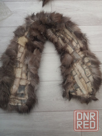 продам мех натуральный песец Донецк - изображение 5