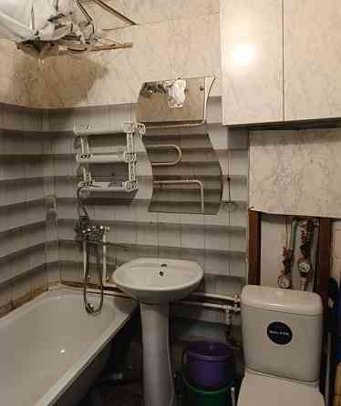 Сдается двухкомнатная квартира в Киевском районе Донецка, ориентир Ветка. Донецк