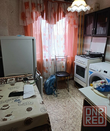 Сдается двухкомнатная квартира в Киевском районе Донецка, ориентир Ветка. Донецк - изображение 3