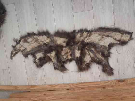 продам мех натуральный Донецк