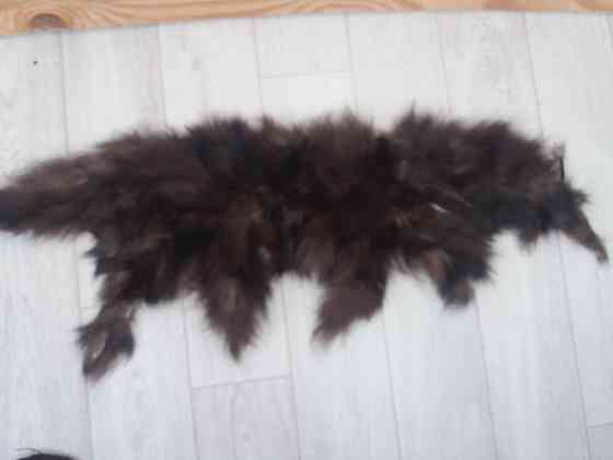 продам мех натуральный Донецк