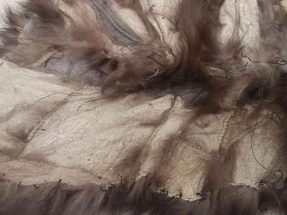 продам мех натуральный Донецк