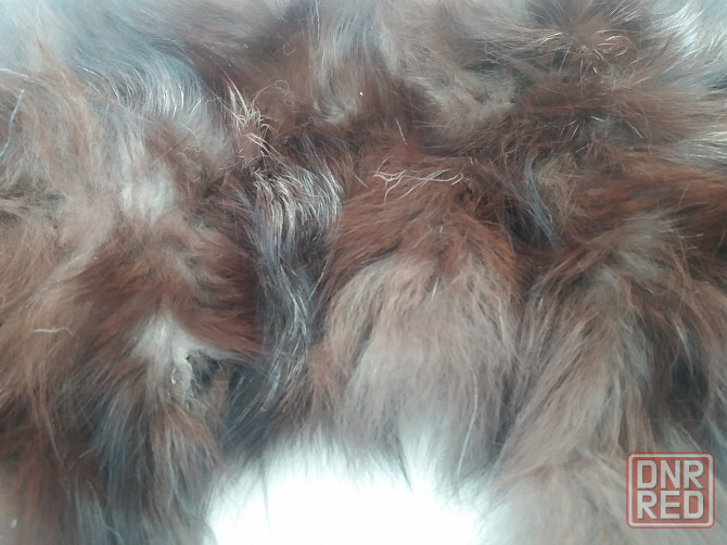 продам мех натуральный Донецк - изображение 5